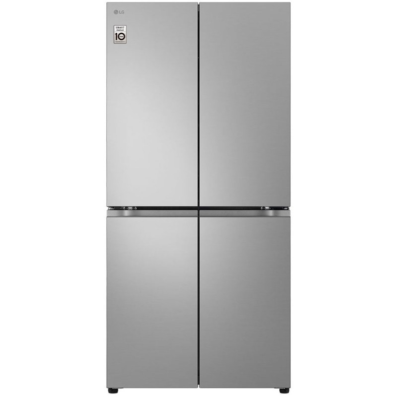 یخچال فریزر ال جی GCB-334DFPL