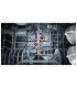 ظرفشویی 8YCI01E مجهز به تکنولوژی JetWash