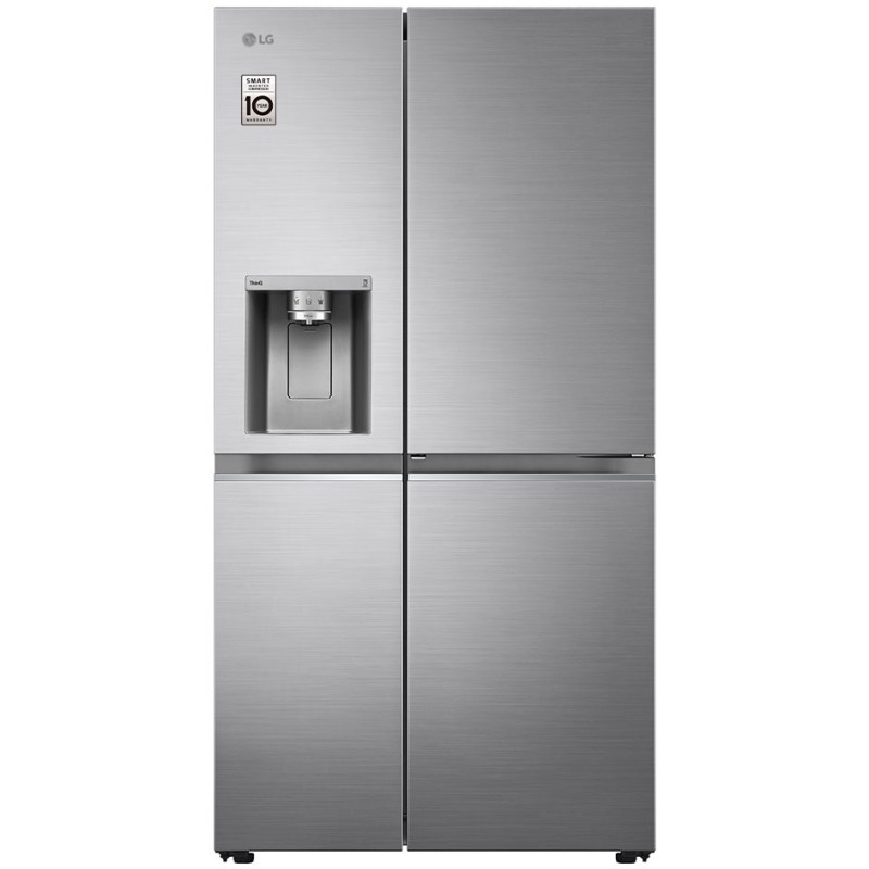 یخچال فریزر ال جی GCJ-287TVL