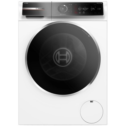 قیمت ماشین لباسشویی بوش WGB256A0ME یا 256 رنگ سفید محصول 2024