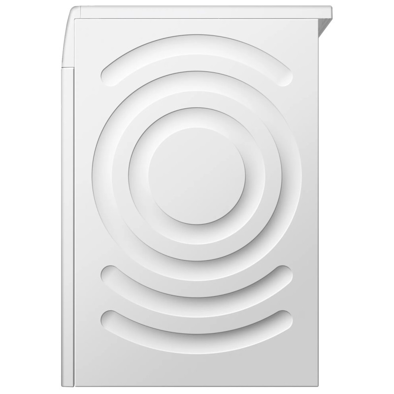 ماشین لباسشویی بوش WGB256A0ME تصویر 12