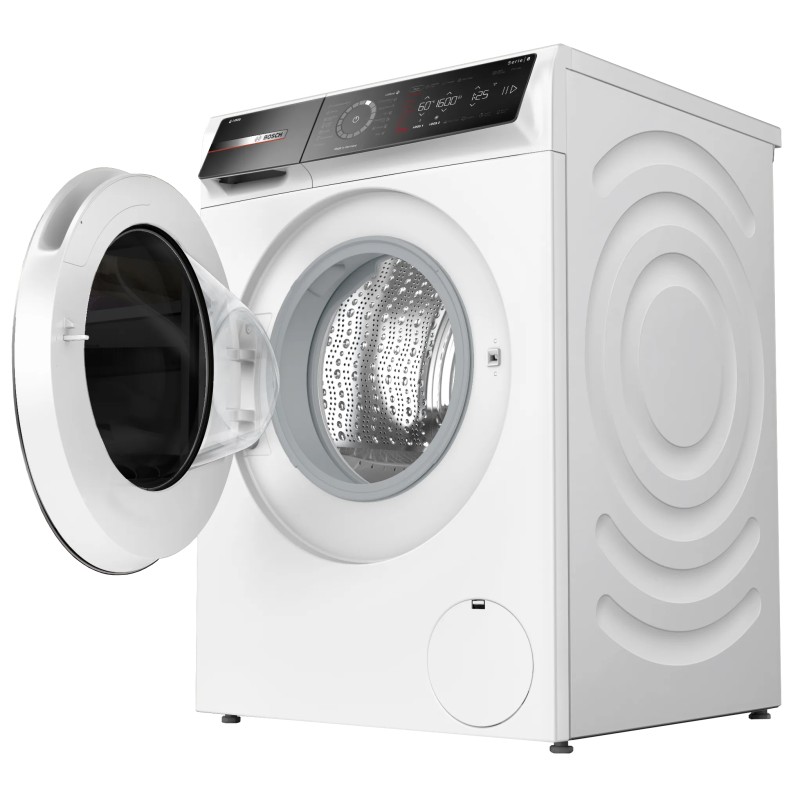 ماشین لباسشویی بوش WGB256A0ME تصویر 13