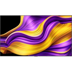 قیمت تلویزیون ال جی G5 یا G56 یا G55 سایز 83 اینچ محصول 2025