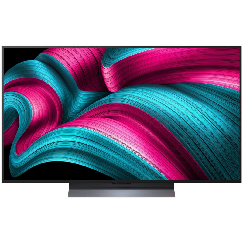 تلویزیون ال جی 48C5