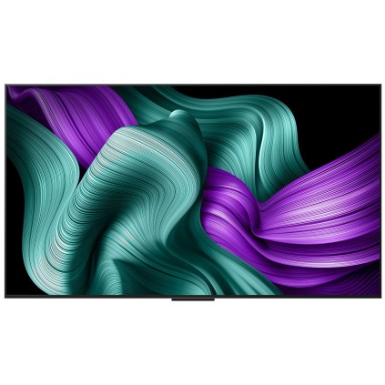 قیمت تلویزیون ال جی M5 یا M5P یا M59 سایز 65 اینچ محصول 2025