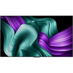 قیمت تلویزیون ال جی M5 یا M5P یا M59 یا M56 سایز 83 اینچ محصول 2025