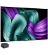 LG 83M5 OLED TV With Zero Connect Box