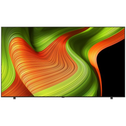 خرید تلویزیون ال جی B5 یا B56 سایز 83 اینچ محصول 2025