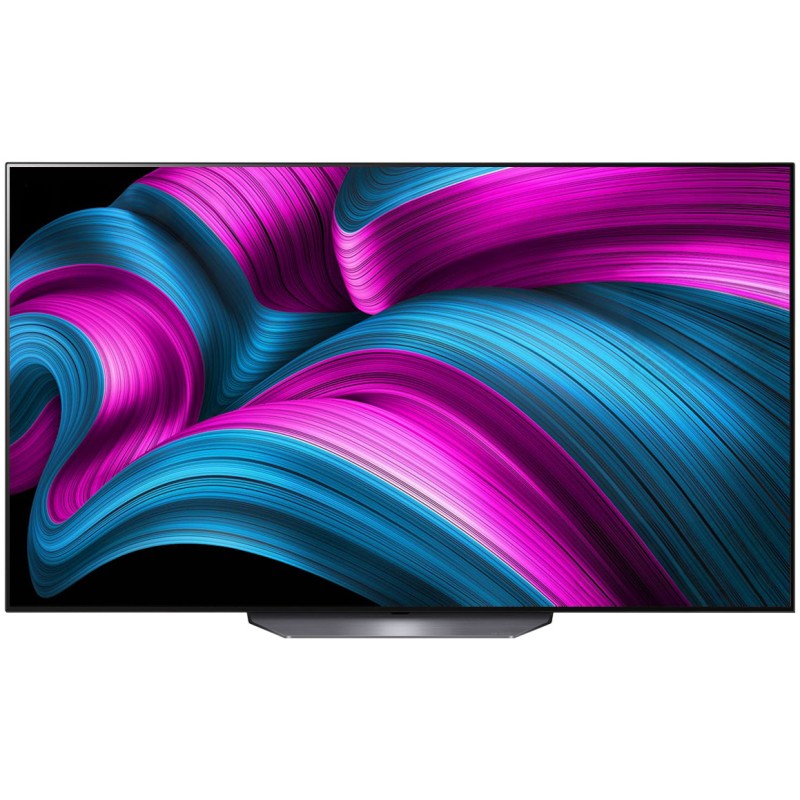 تلویزیون ال جی 65CS