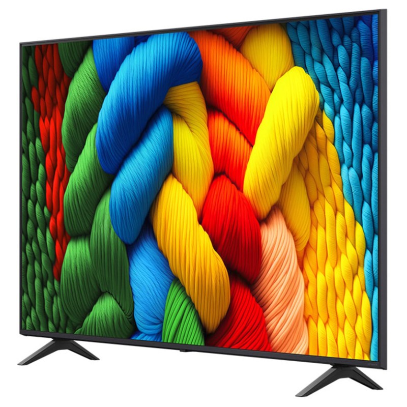 تلویزیون ال جی 65NANO80 تصویر 4