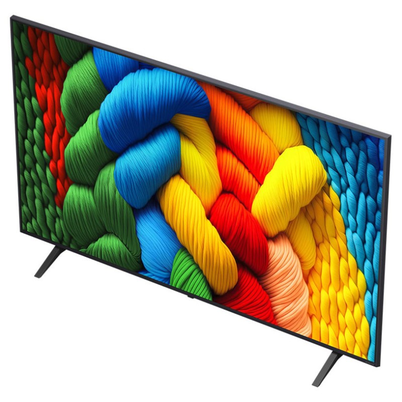 تلویزیون ال جی 65NANO80 تصویر 12