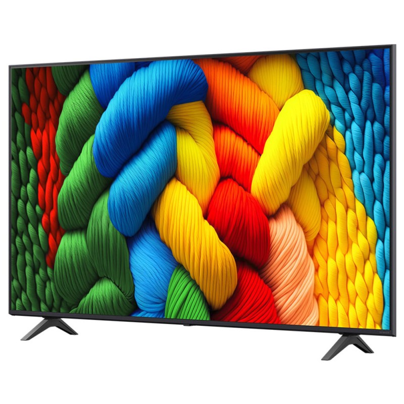 تلویزیون ال جی 65NANO80 تصویر 14