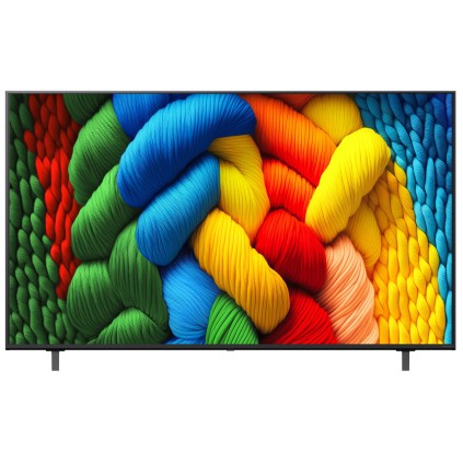 قیمت و خرید تلویزیون ال جی NANO80 ال جی 65NANO80