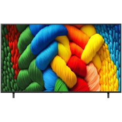 قیمت تلویزیون ال جی NANO80 یا NANO80A سایز 75 اینچ محصول 2025