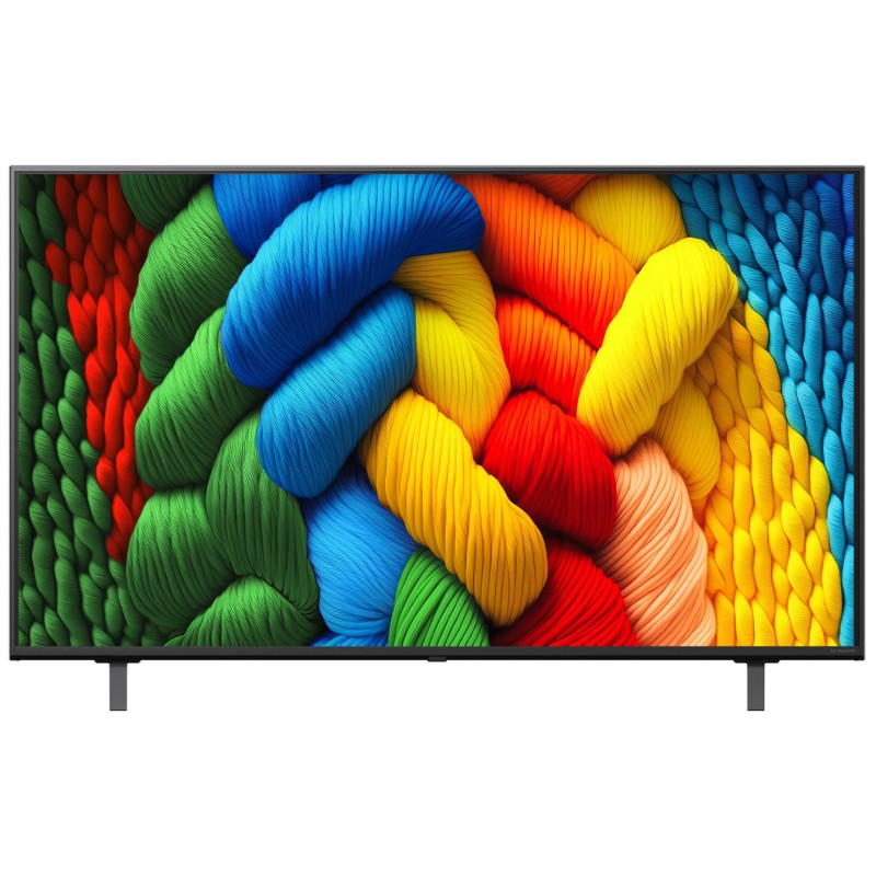 تلویزیون ال جی 50NANO80