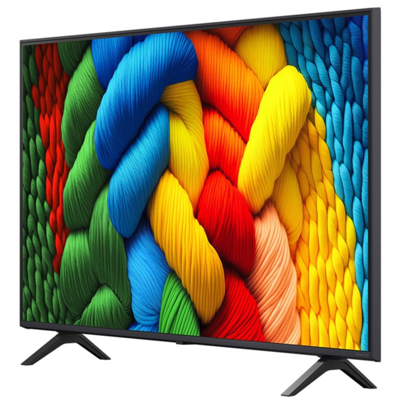 تلویزیون ال جی 50NANO80 تصویر 4