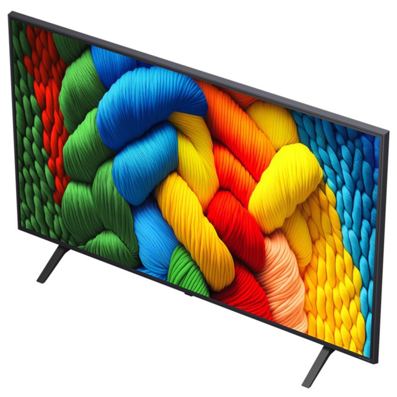 تلویزیون ال جی 50NANO80 تصویر 12