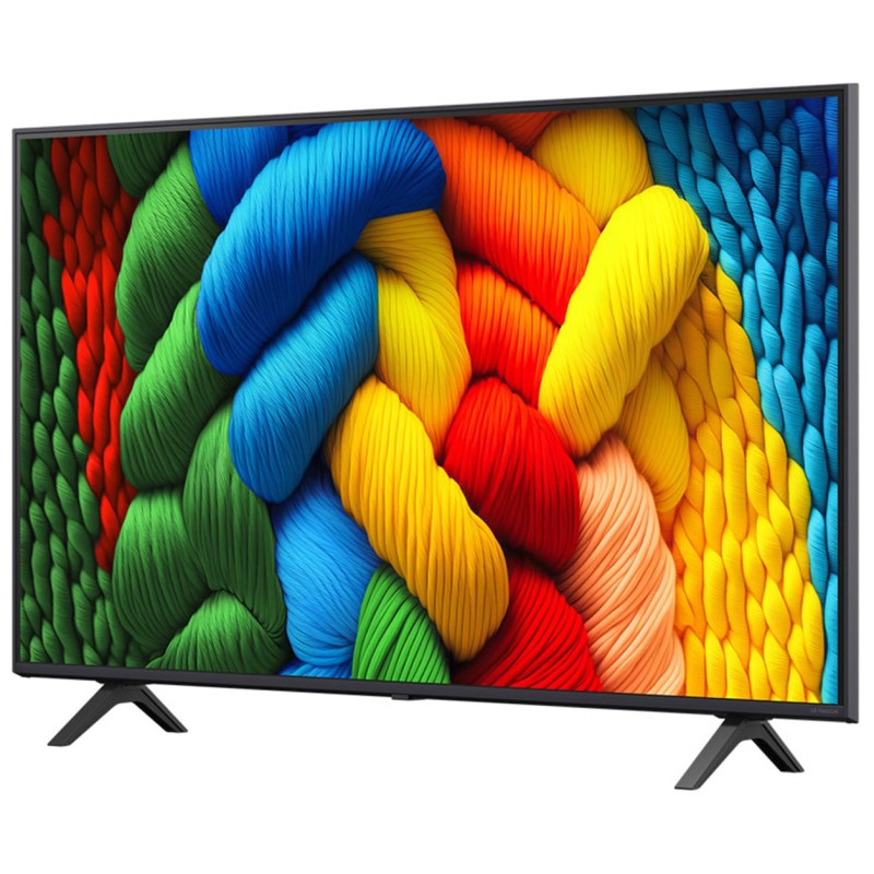 تلویزیون ال جی 50NANO80 تصویر 14