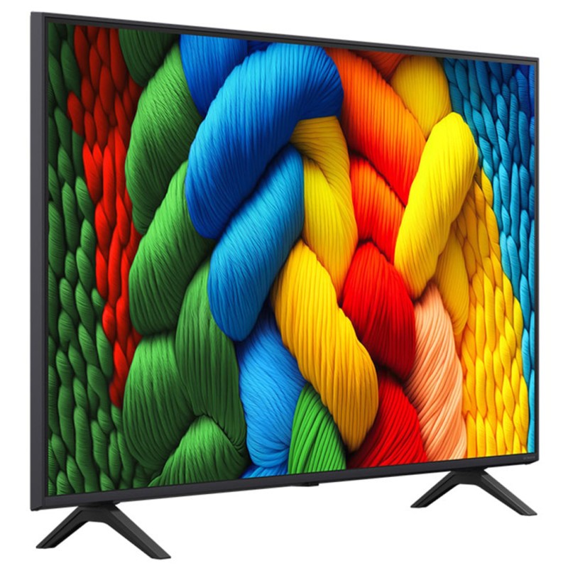 تلویزیون ال جی 50NANO80 تصویر 8