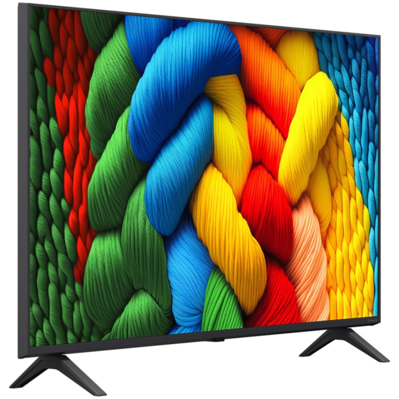 تلویزیون ال جی 43NANO80 تصویر 8