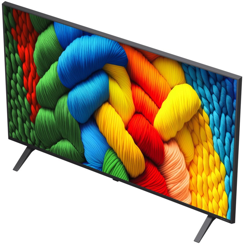 تلویزیون ال جی 43NANO80 تصویر 12
