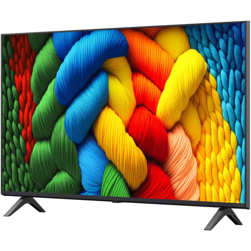 تلویزیون ال جی 43NANO80 تصویر 14