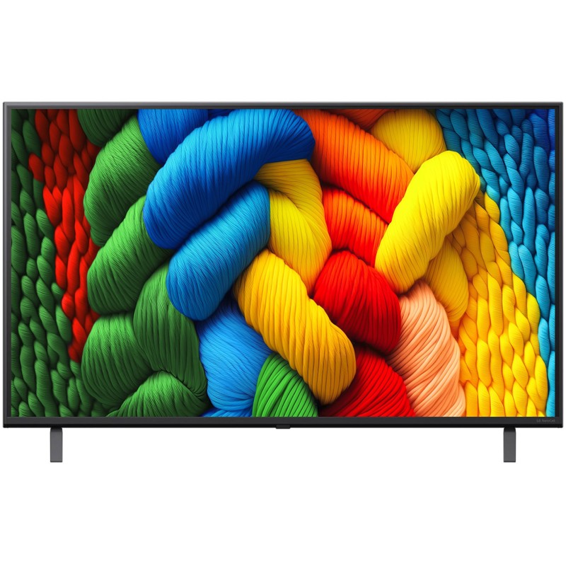 تلویزیون ال جی 43NANO80