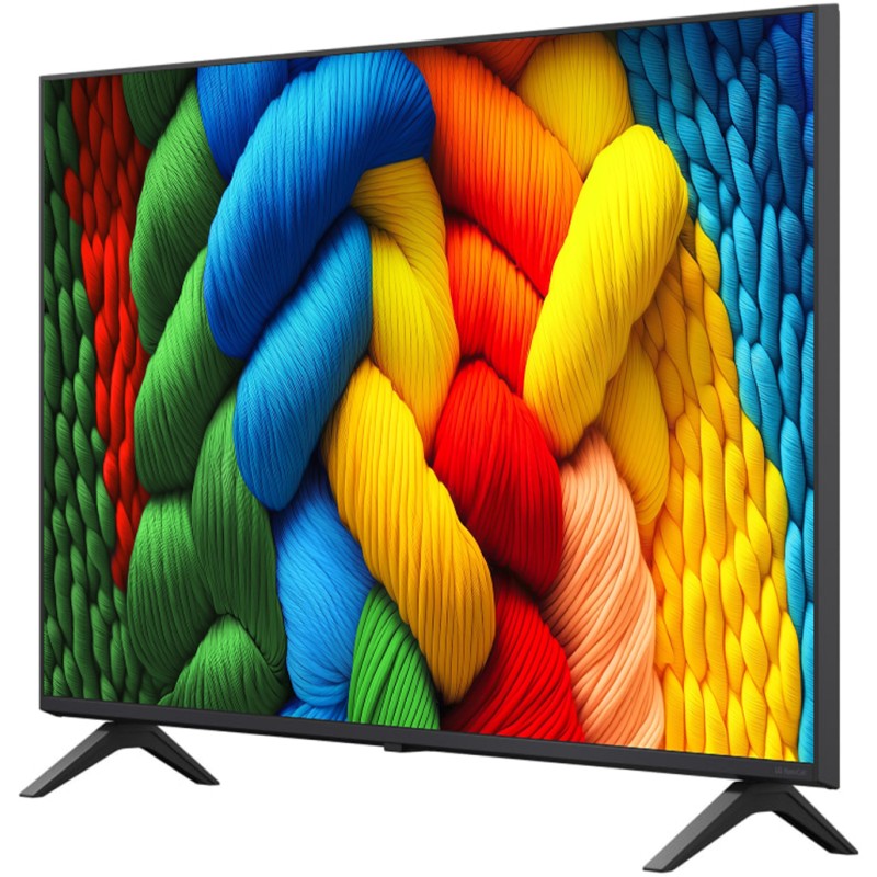 تلویزیون ال جی 43NANO80 تصویر 4