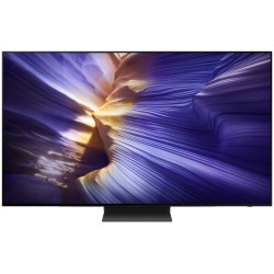 قیمت تلویزیون سامسونگ S90F یا S90FA سایز 65 اینچ محصول 2025 مونتاژ مصر