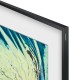 قاب باریک و قابل تعویض اطراف صفحه نمایش تلویزیون سامسونگ 85LS03F 2025