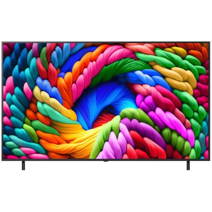 قیمت تلویزیون ال جی NANO90 یا NANO90A سایز 75 اینچ محصول 2025