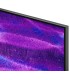 حاشیه ها و قاب اطراف صفحه نمایش تلویزیون Samsung 100QN80F مونتاژ مجارستان و اسلواکی