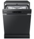 ماشین ظرفشویی Samsung DW60DG550FSG رنگ مشکی محصول 2024