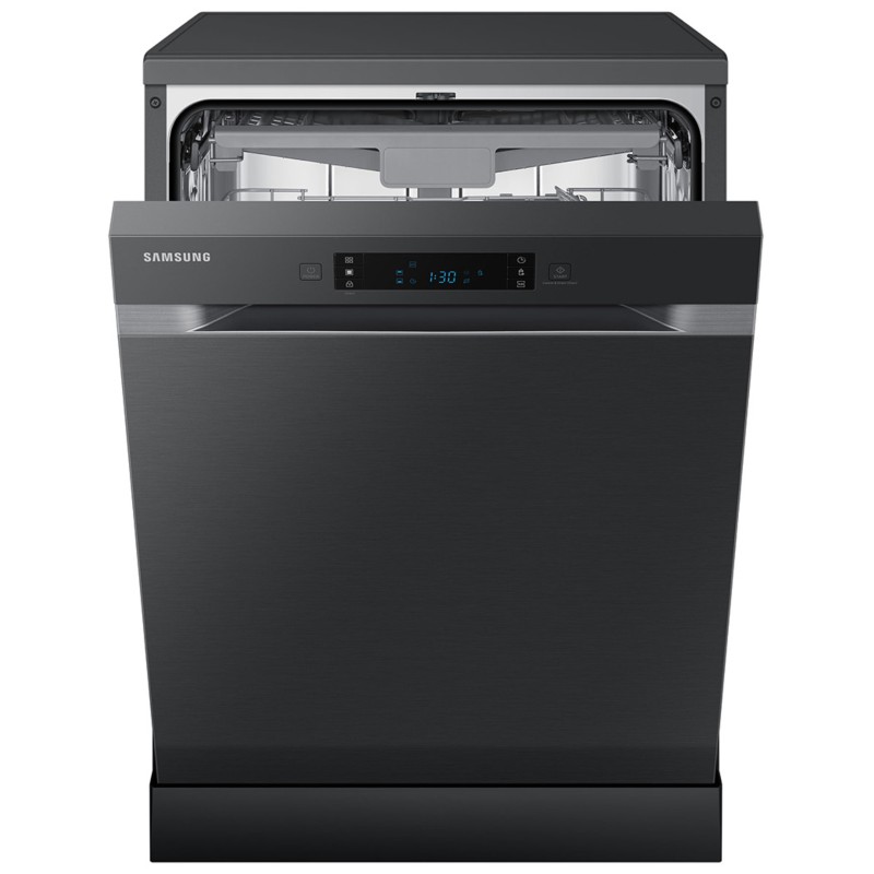 ماشین ظرفشویی سامسونگ DW60DG550FSG تصویر 14