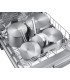Samsung DW60DG550FSR 14ps Silver 2024 Dishwasher