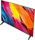 تلویزیون LG 43QNED70 2025 از نمای بالا