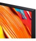 حاشیه ها و قاب اطراف صفحه نمایش تلویزیون ال جی 50QNED70 محصول 2025