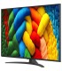 تلویزیون 4K ال جی 55NANO81 محصول 2025