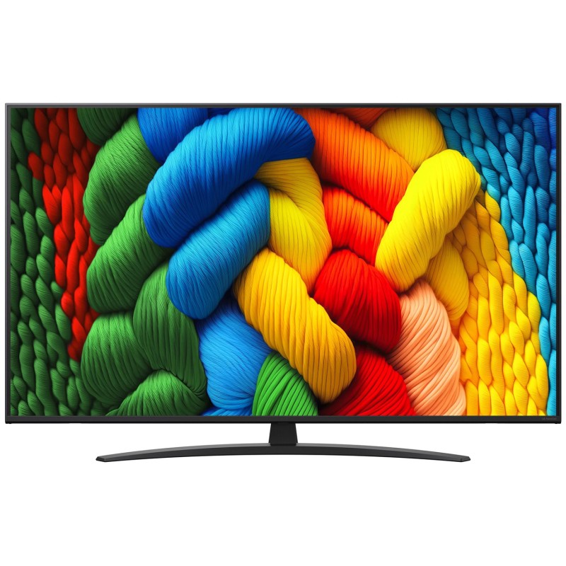 تلویزیون ال جی 55NANO81