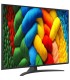 تلویزیون هوشمند ال جی 55NANO81 با سیستم عامل webOS 25 محصول 2025