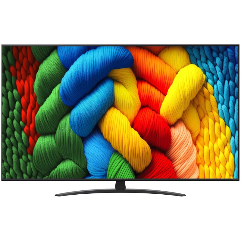 تلویزیون ال جی 65NANO81