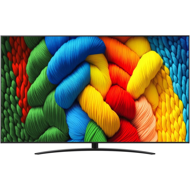 تلویزیون ال جی 86NANO81