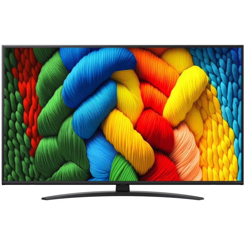 تلویزیون ال جی 50NANO81