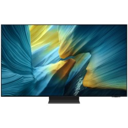 قیمت تلویزیون سامسونگ S95F یا S95FA سایز 55 اینچ محصول 2025