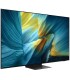 تلویزیون گیمینگ 4K با سرعت 165 هرتز سامسونگ 55S95F