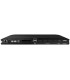 پورت‌های ورودی خروجی تلویزیون سامسونگ 55S95F روی دستگاه Slim One Connect Box آن