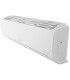 LG AMP-34T4W 36000btu Dual Cool Dual Inverter I-Control Ampere+ 2024 White Air Conditioner
