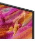 طراحی قاب و حاشیه های باریک اطراف صفحه نمایش تلویزیون Samsung 55QN90F