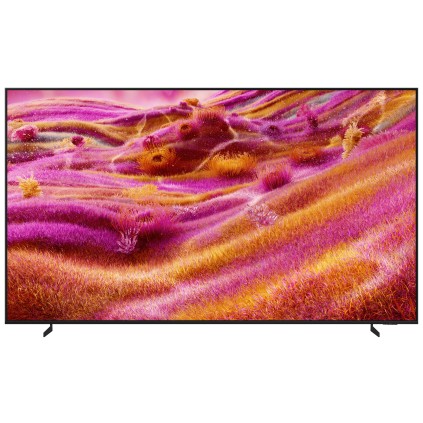 قیمت تلویزیون 115 اینچ سامسونگ QN90F محصول 2025