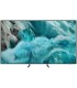 تلویزیون سامسونگ 85Q7F محصول 2025 در حالت پایه های Soundbar Position 2 (حالت ساندبار 2)